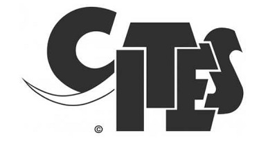 logo de la CITES